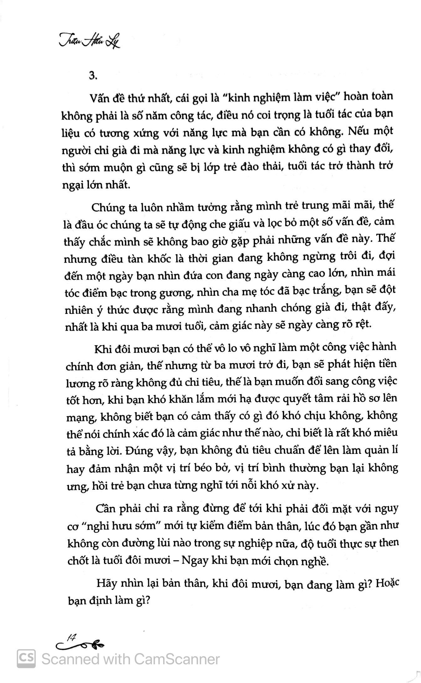 Quay Đầu Là Bờ