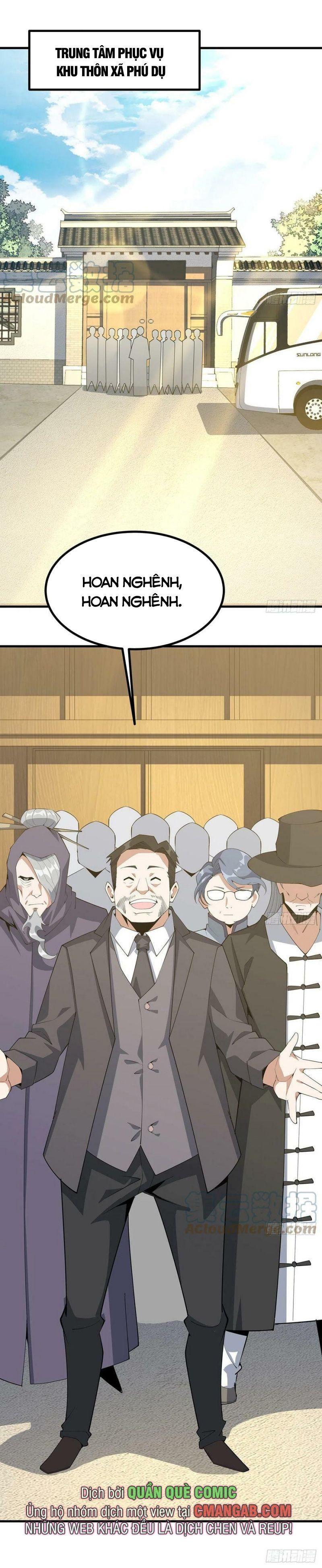 địa cầu đệ nhất kiếm chapter 121 6