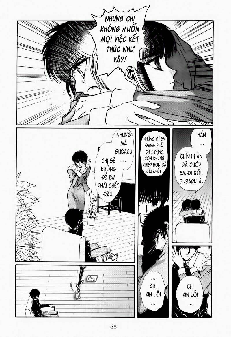 tokyo babylon chapter 11 62