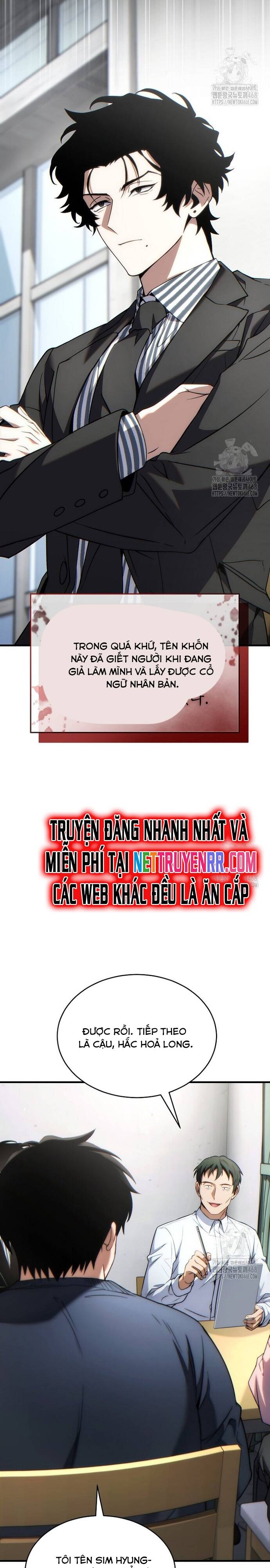 Người Chơi Mạnh Nhất Hồi Quy Lần Thứ 100 Chapter 43 9