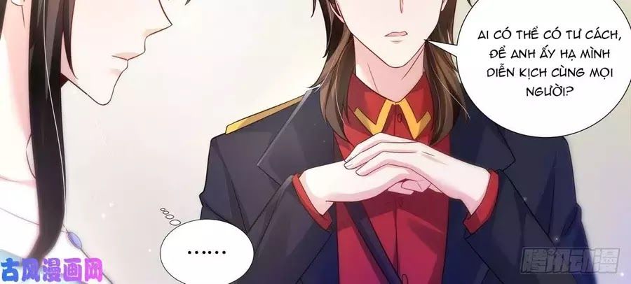 tổng tài hàng tỉ quấn lấy tôi: hôn ước giá trên trời chapter 109 2