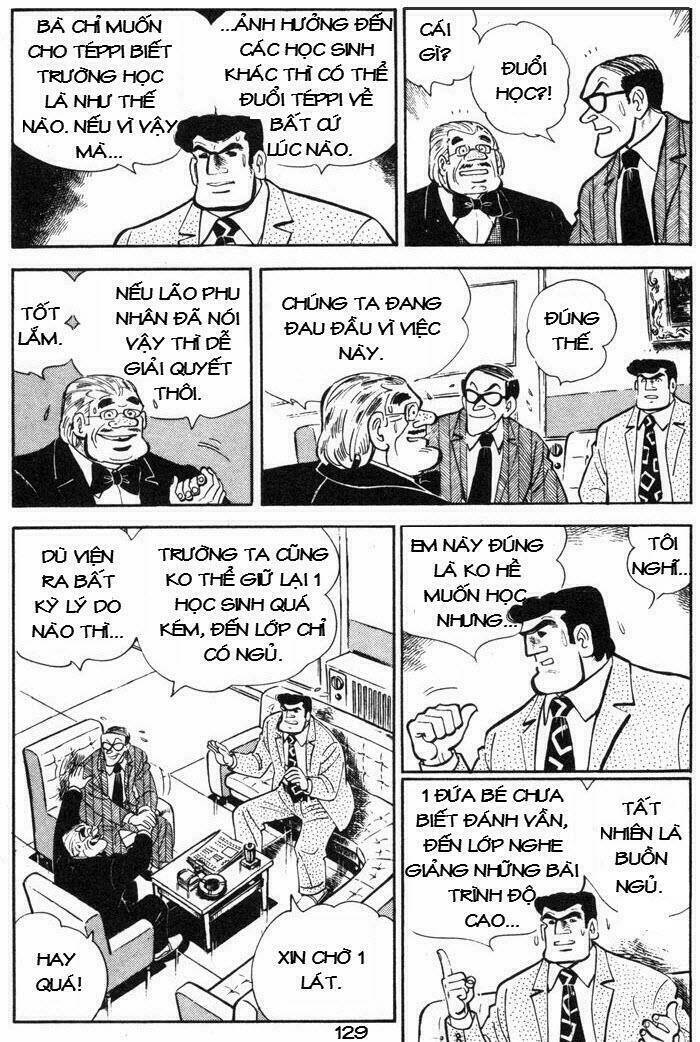 ore wa teppei chapter 56 11