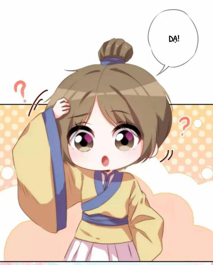 ồ, phu quân đáng yêu của tôi! chapter 40 23