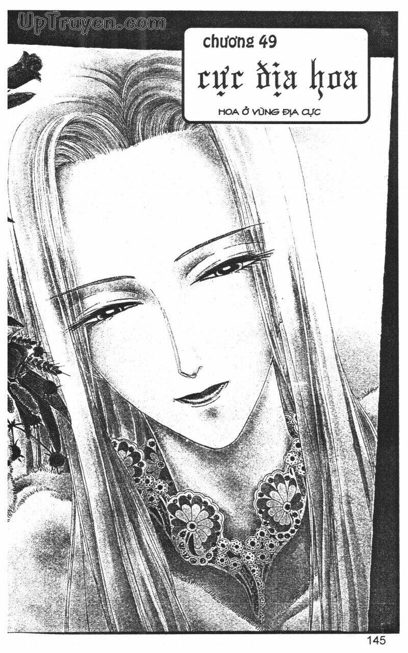 hoàng tử hoa - bud boy chapter 17 147