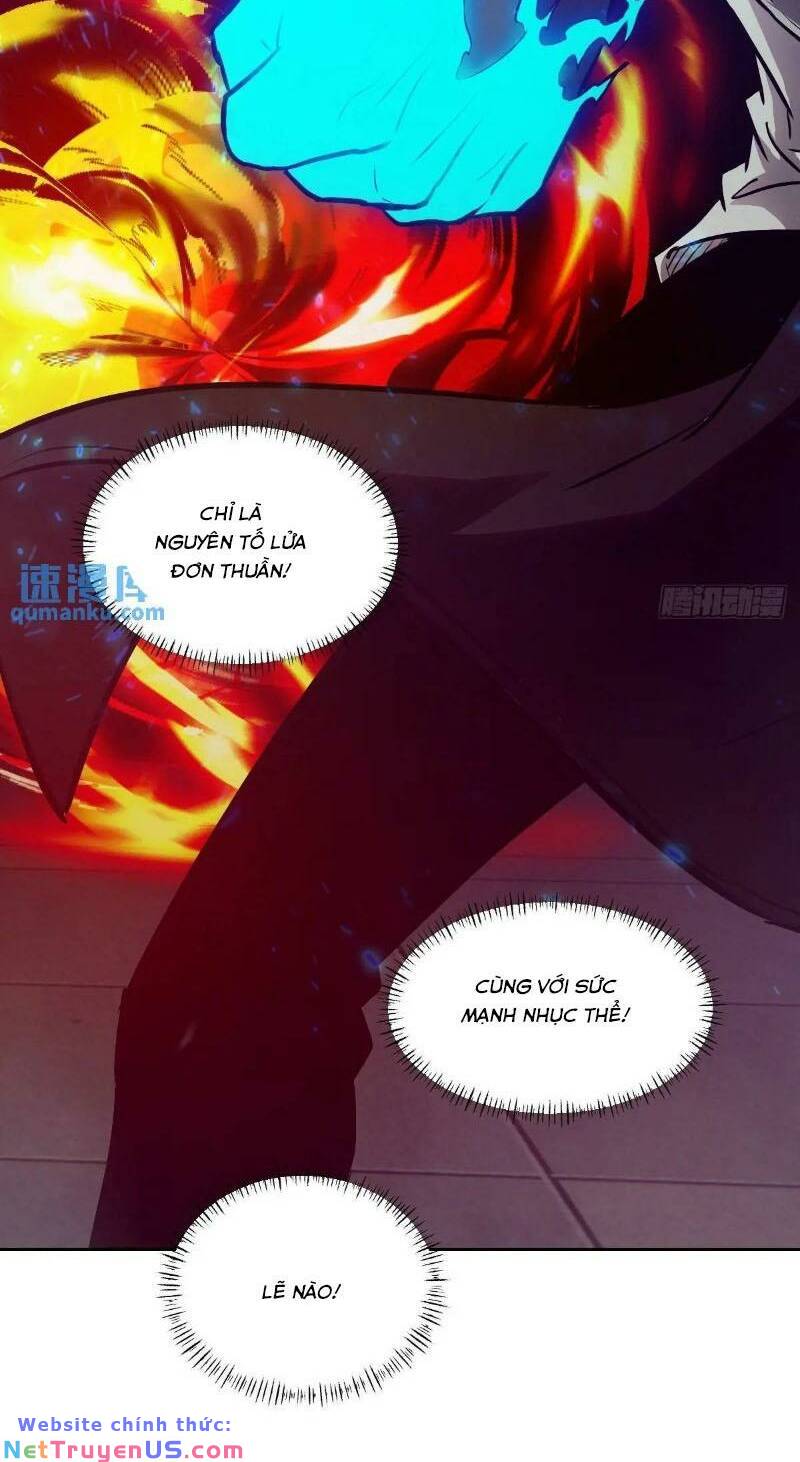 tay trái của ta có thể biến chapter 25 22