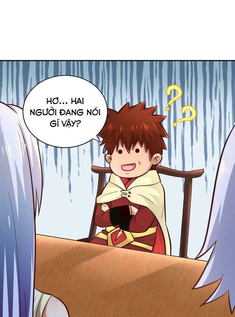 võ linh kiếm tôn chapter 92 7