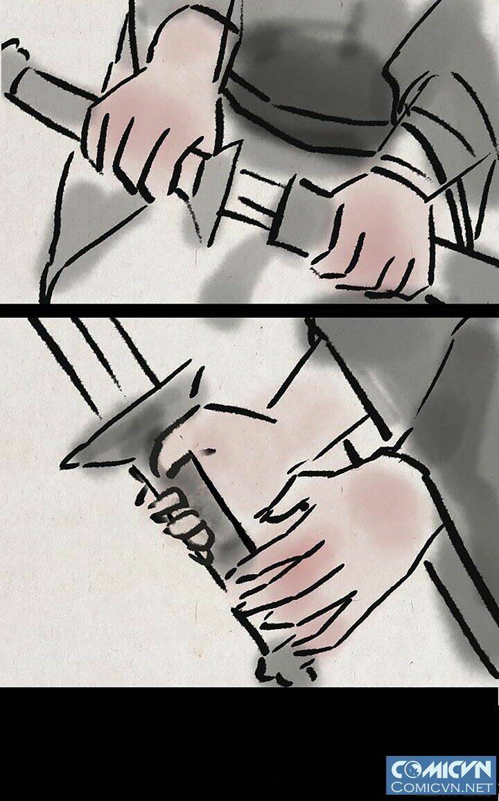 nhất thiền tiểu hòa thượng chapter 27 19