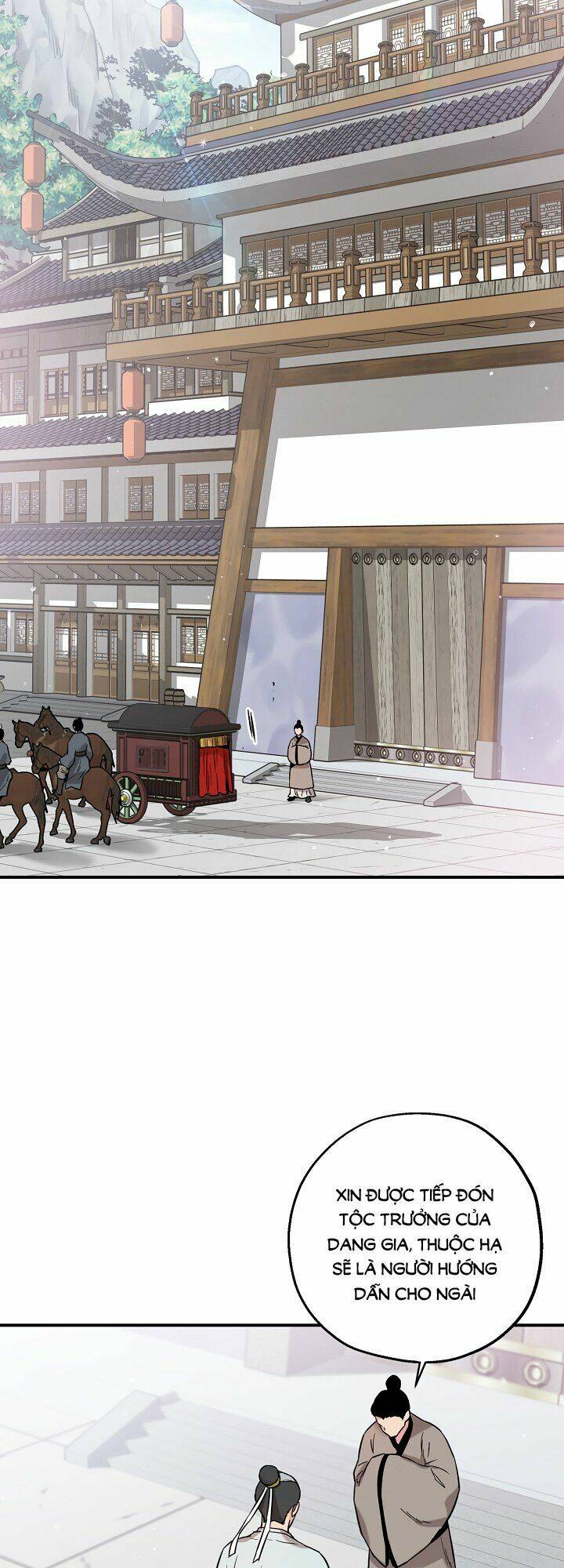 tôi trở thành nhân vật phản diện giỏi nhất trong giới võ thuật chapter 41 11