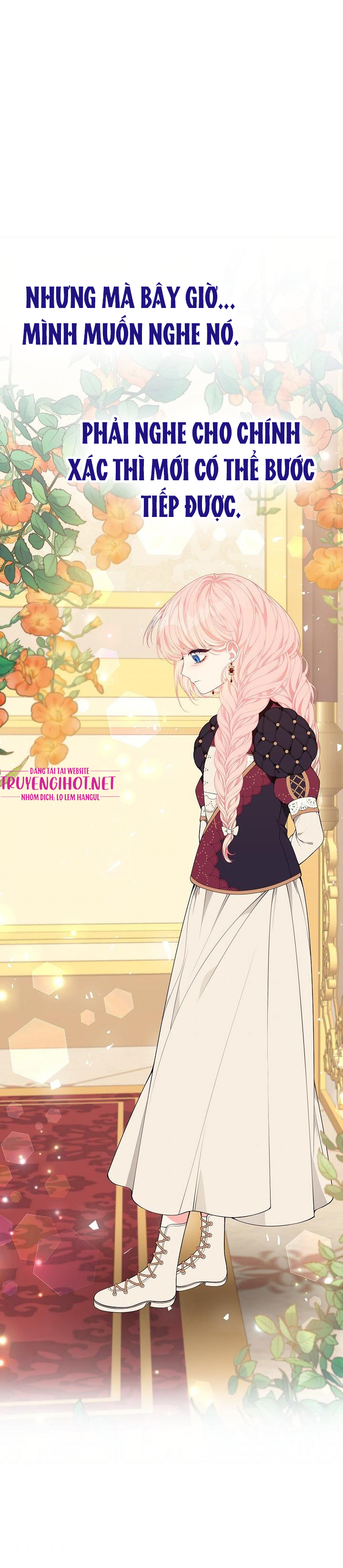 con chỉ đi tìm cha thôi chapter 22 28