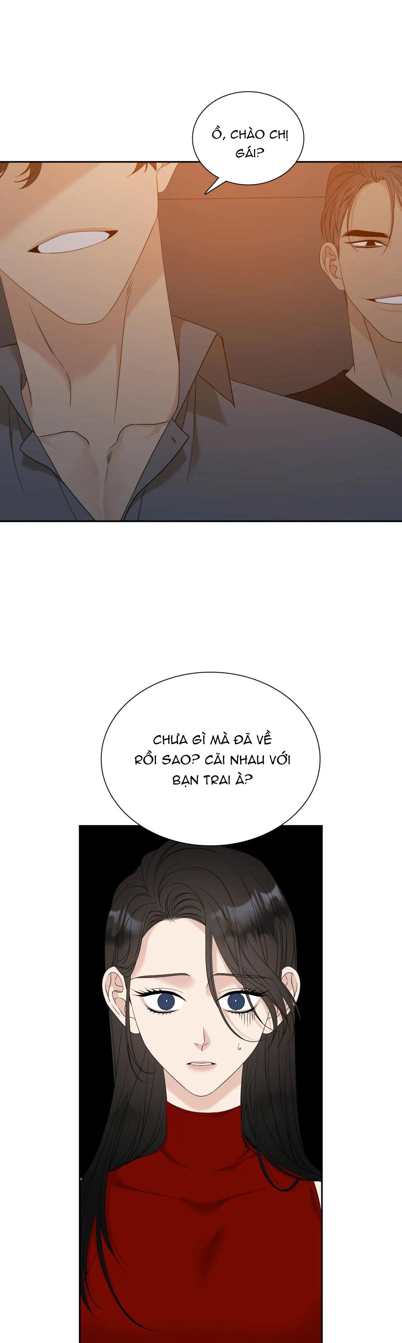 tên rác rưởi chapter 29 9