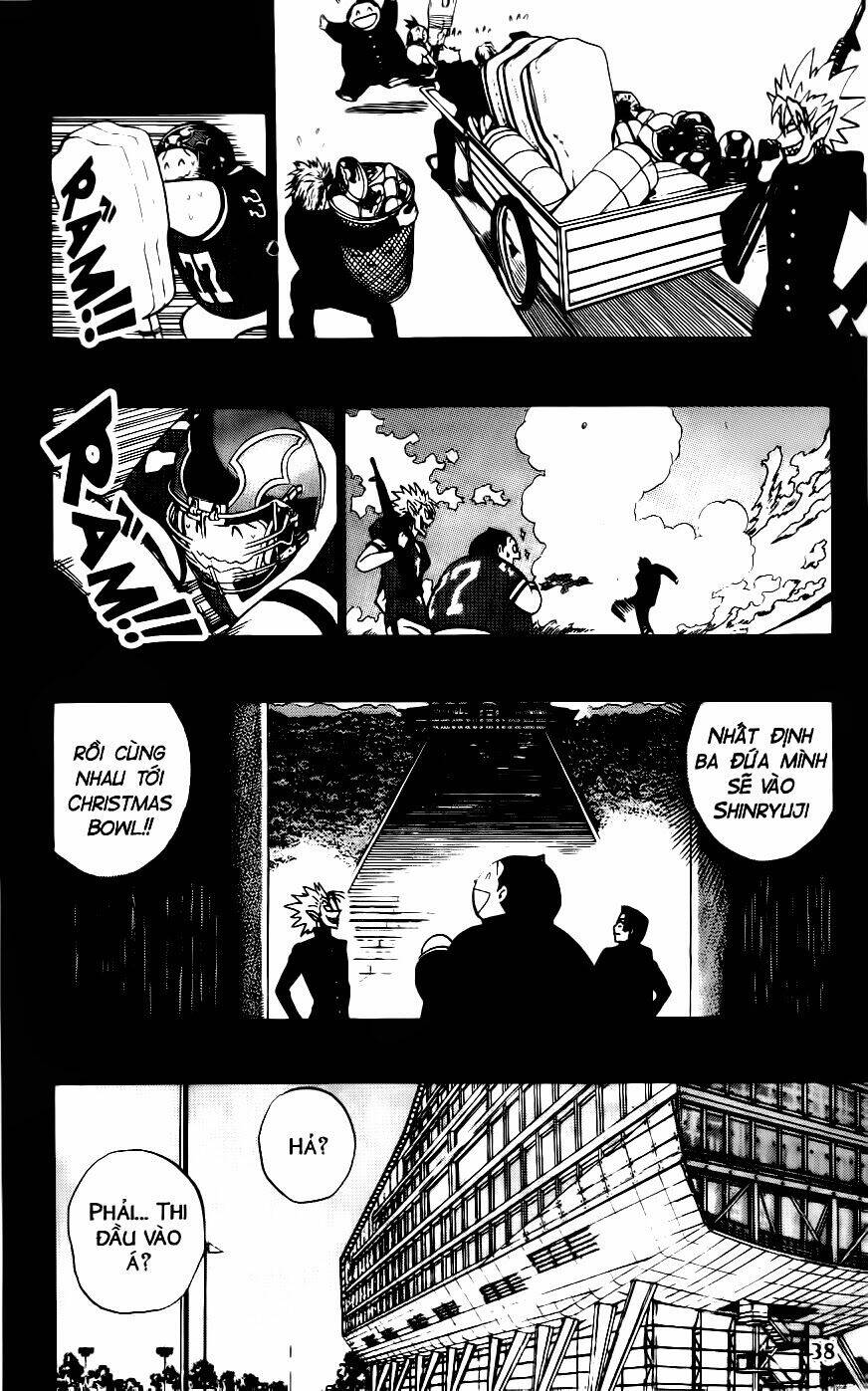 lá chắn mắt chapter 171 12