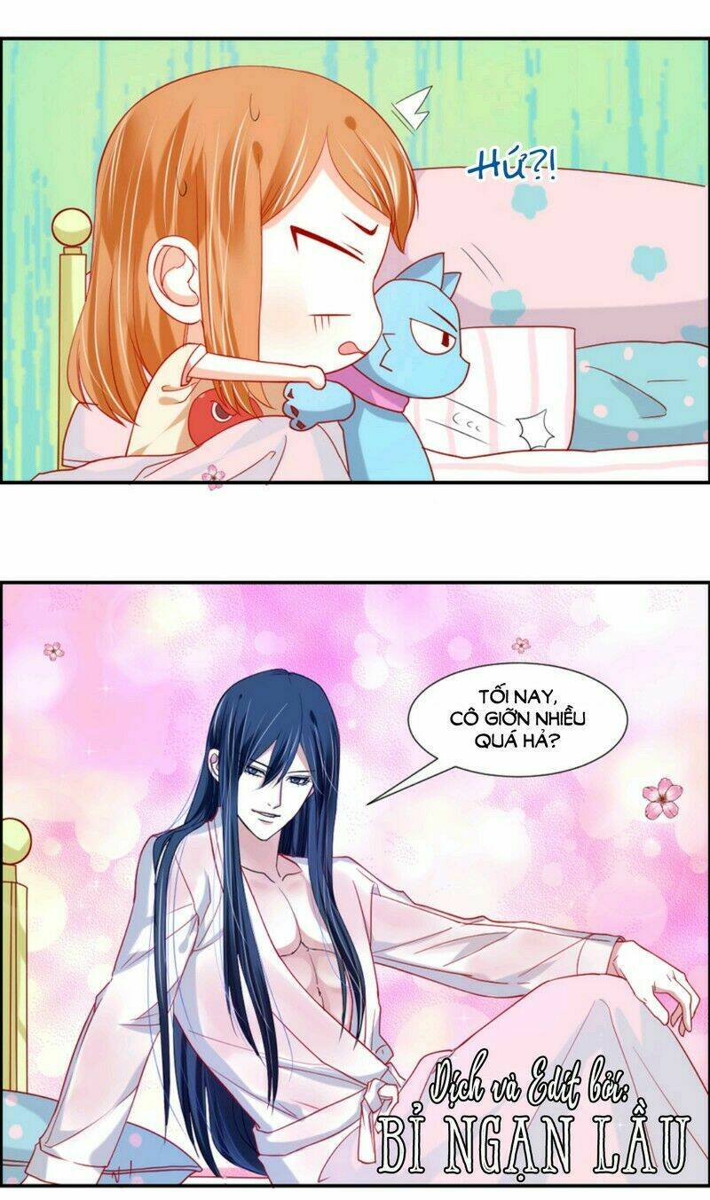 ma vương đại nhân đi thông thả chapter 21 15