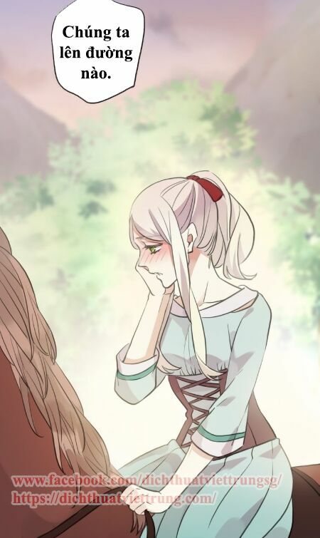 vết cắn ngọt ngào phần 2 chapter 34 13