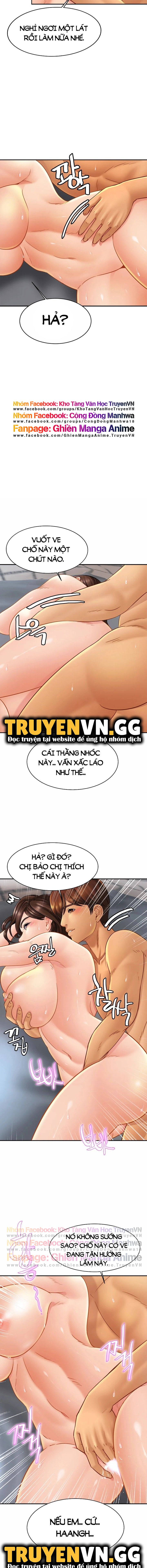 gia đình thân thiết chapter 10 10