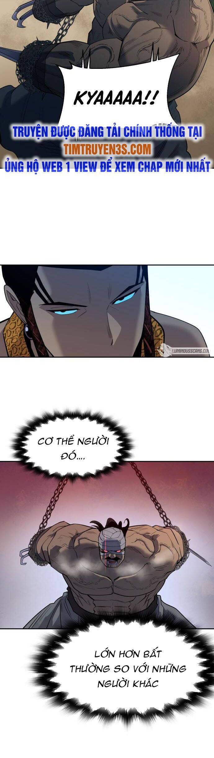 kiếm sĩ thiếu niên chapter 50 11