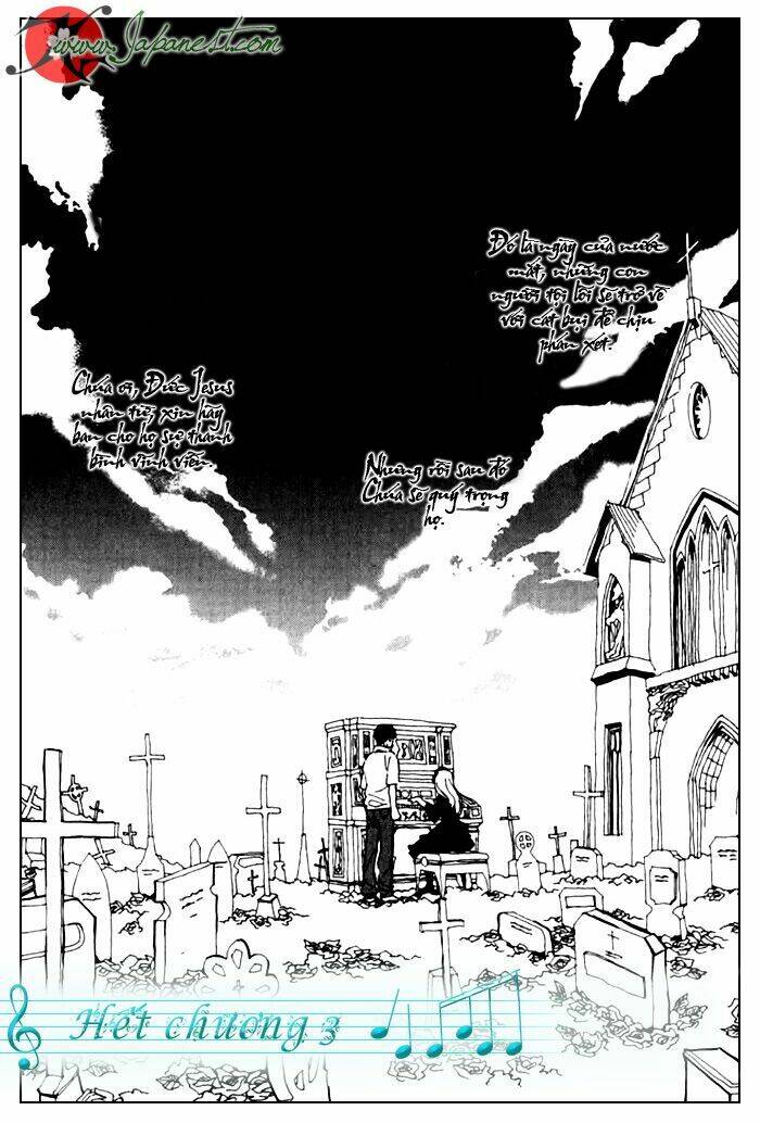 le portrait de petite cossette chapter 3 34