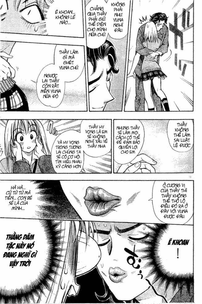 pretty face chapter 5 19