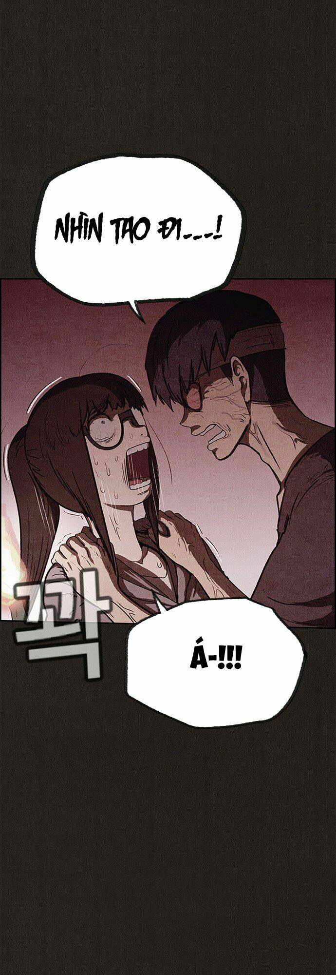 quái vật tại chung cư xanh chapter 72 25