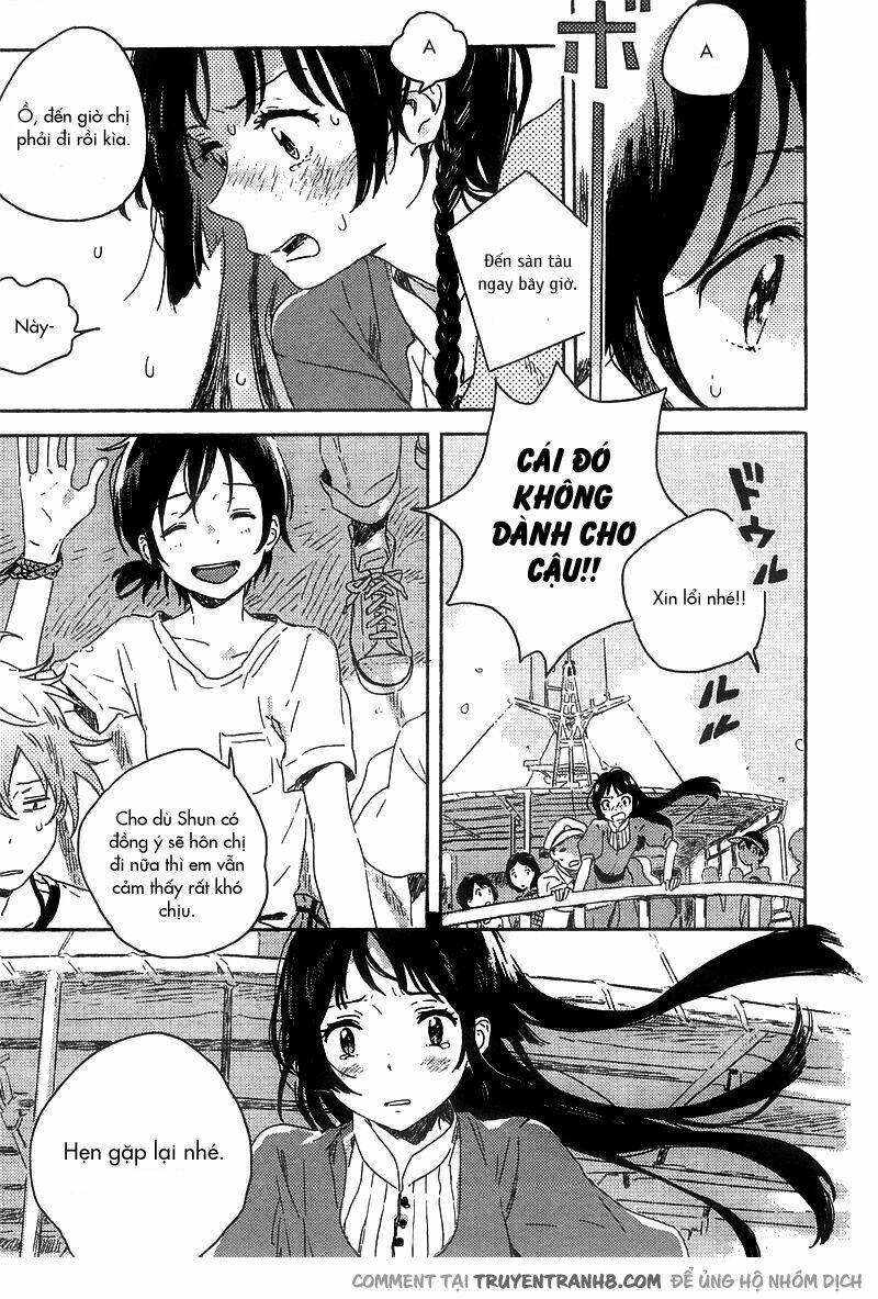 seaside stranger chapter 4 26