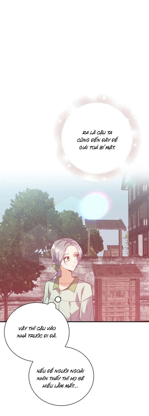 tôi chỉ nhận ra sau khi mất cô ấy chapter 11.2 8