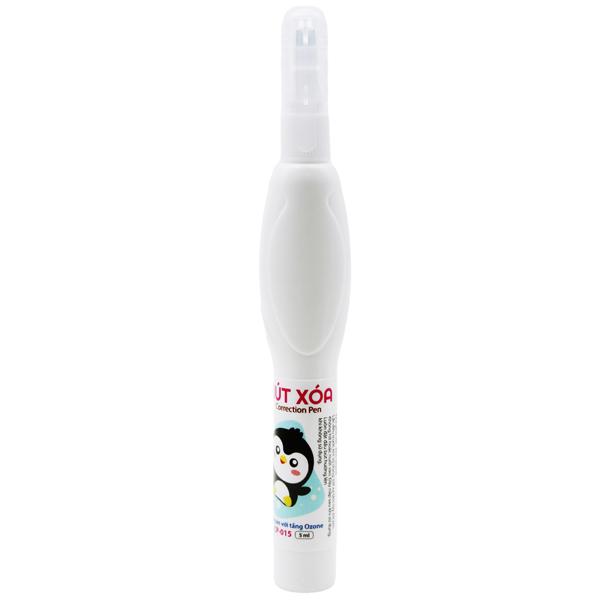 Bút Xóa Nước 5 ml - Thiên Long CP-015