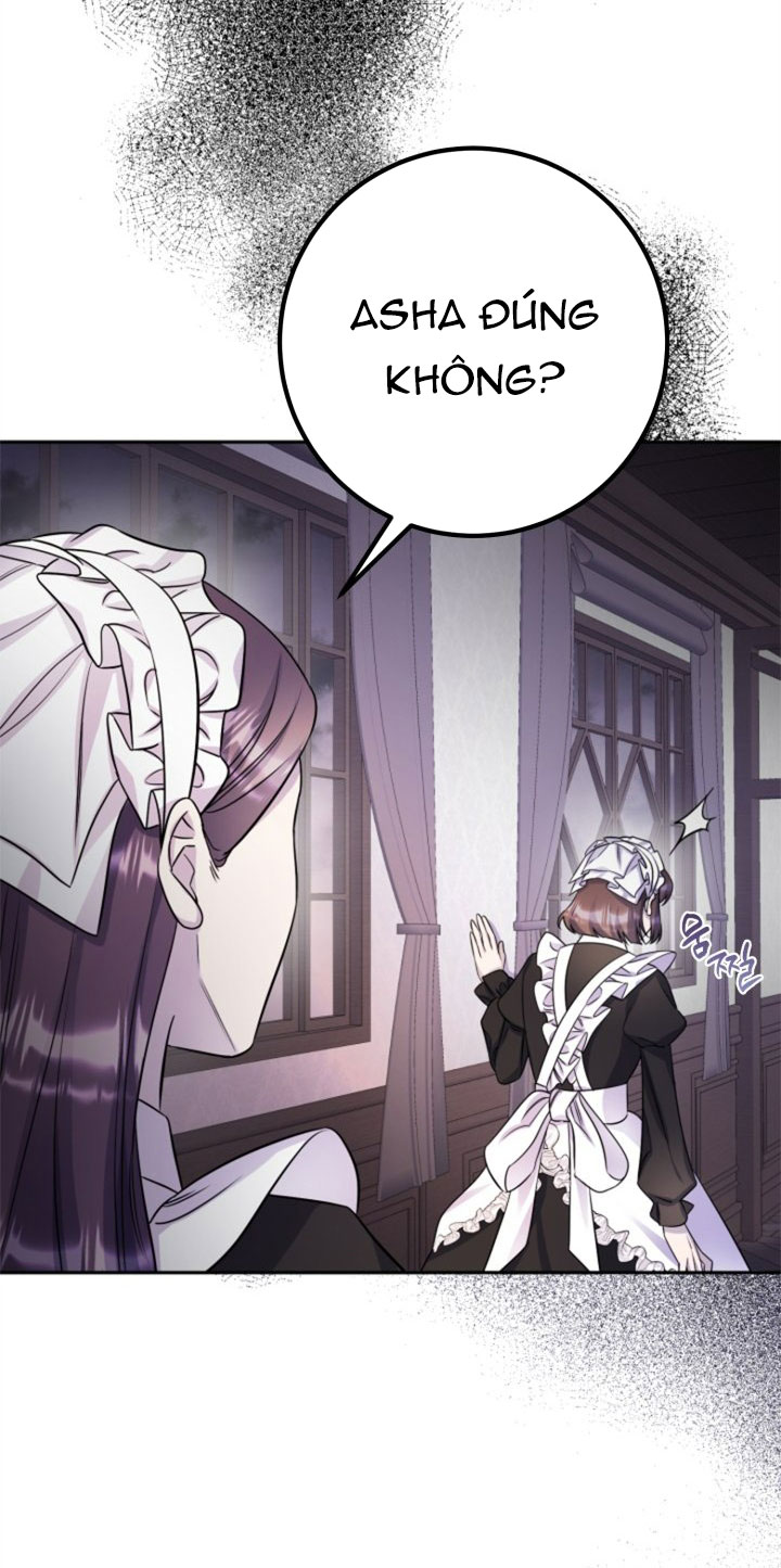 [18+] nếu cứu rỗi một cầm thú hư hỏng chapter 32.1 12