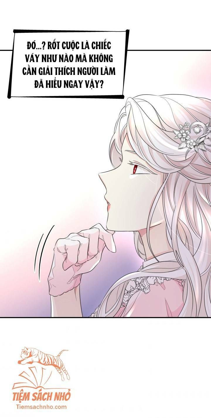 dây xích kiềm chế nam chính hắc ám tuột mất rồi chapter 23 47