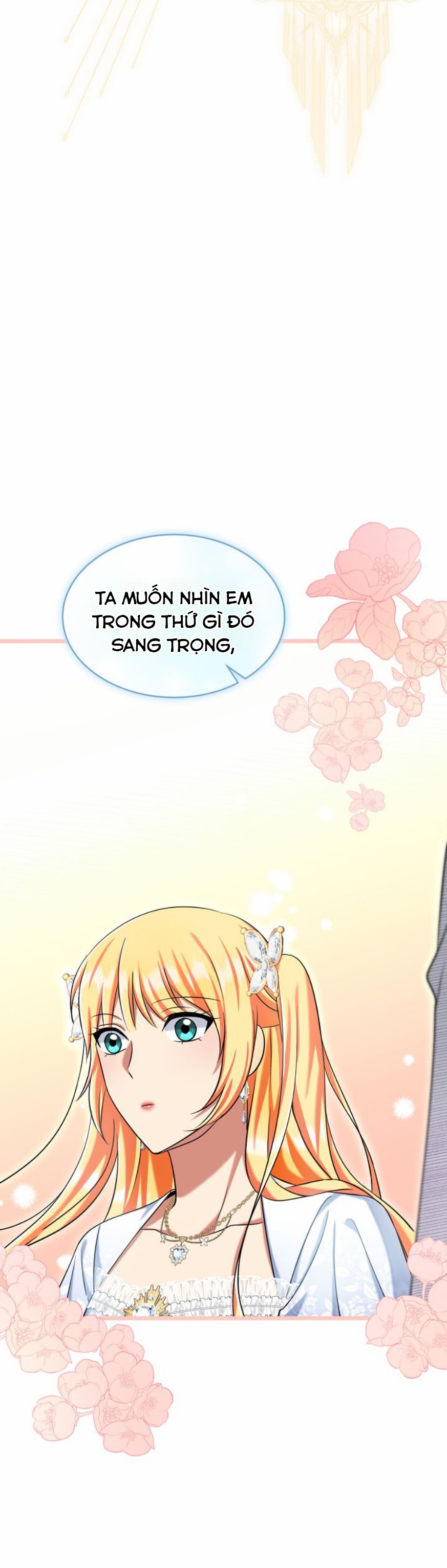 công lý của một ác nữ chapter 126 22