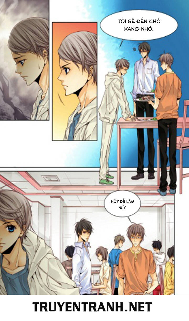 cheonsaeng yeonbun chapter 15 11