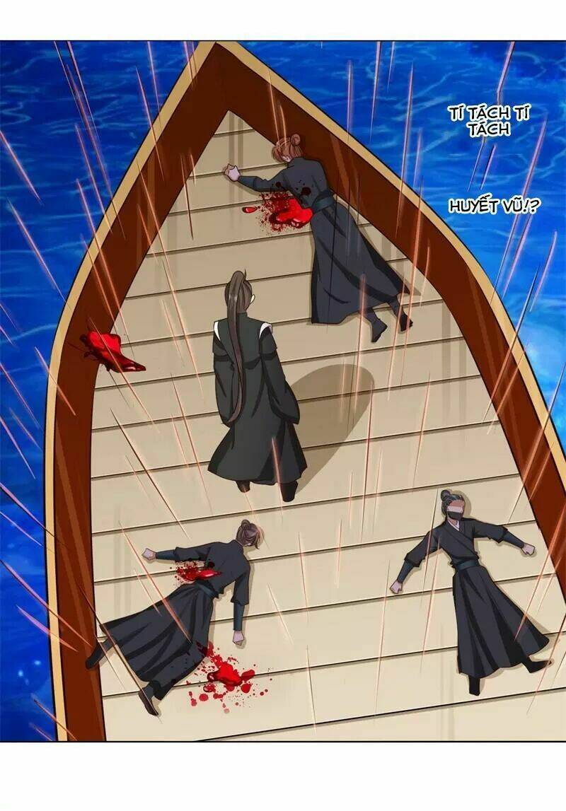 độc y cuồng phi chapter 18 20