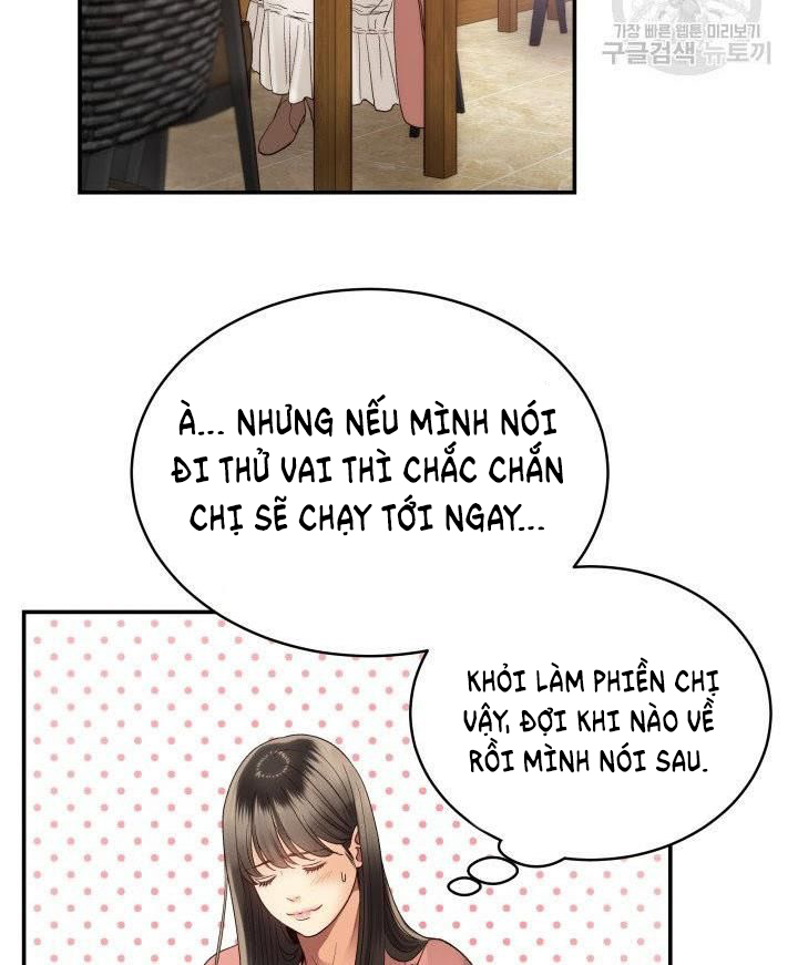 [16+] ánh sao ban mai chapter 20 26