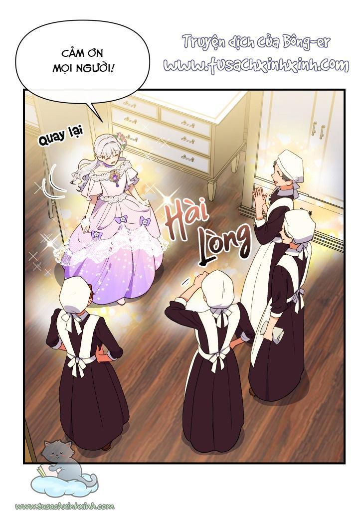 công nương khế ước của gia tộc công tước quái vật chapter 85 15