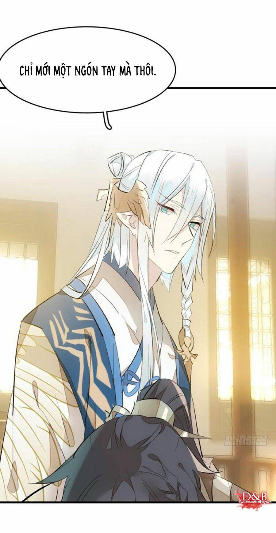 sư phụ lại trêu chọc ta chapter 68 17