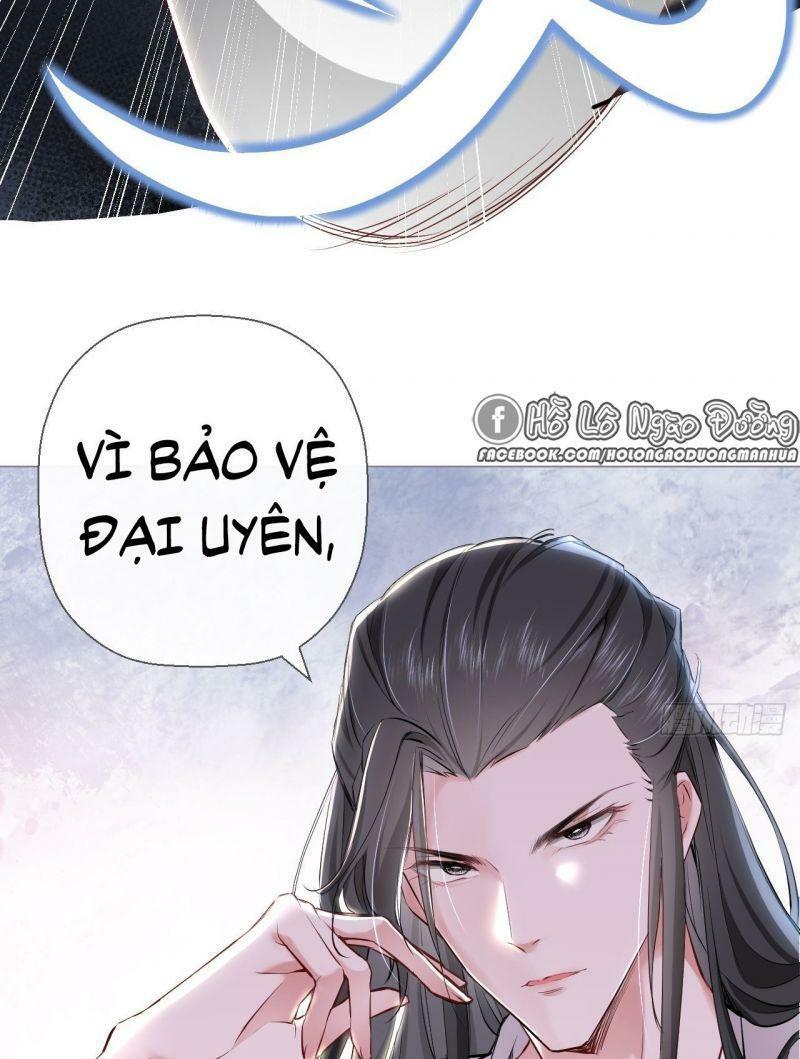 nhập mộ chi thần chapter 3 18