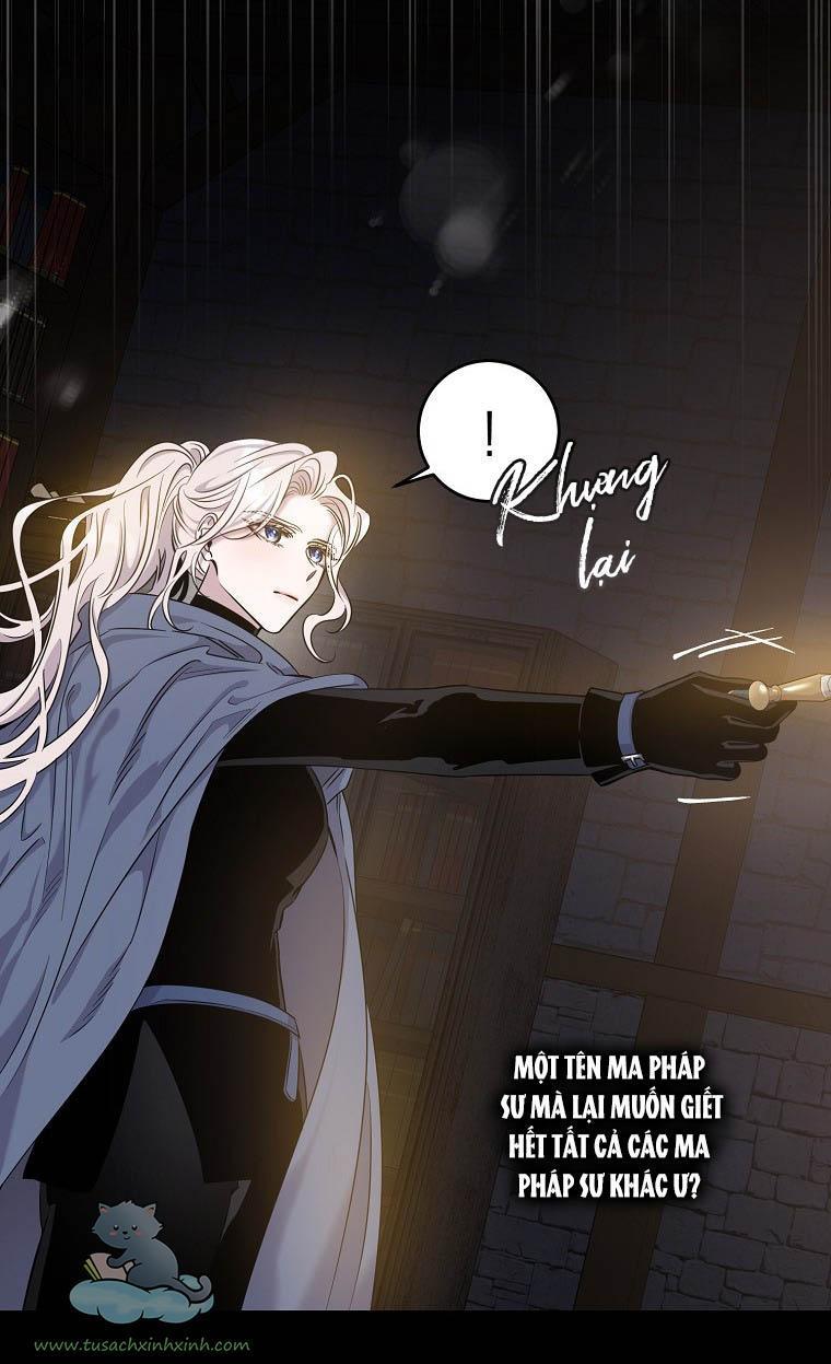 thuần hóa bạo chúa rồi bỏ trốn chapter 47 13