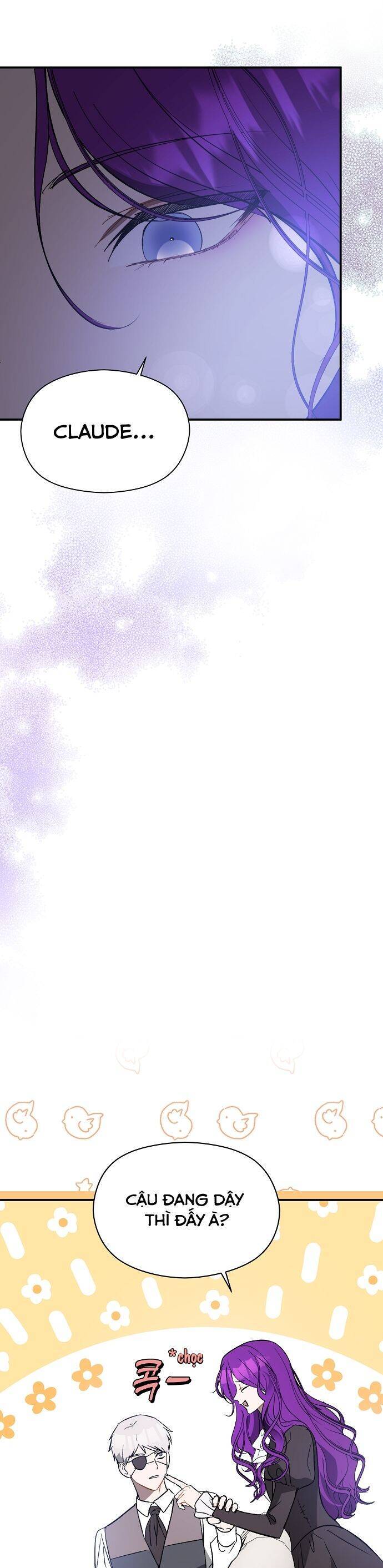 tôi không cố ý quyến rũ nam chính đâu! chapter 70 9