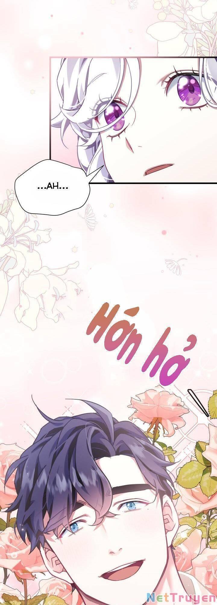 con gái chồng quá dễ thương chapter 75 39