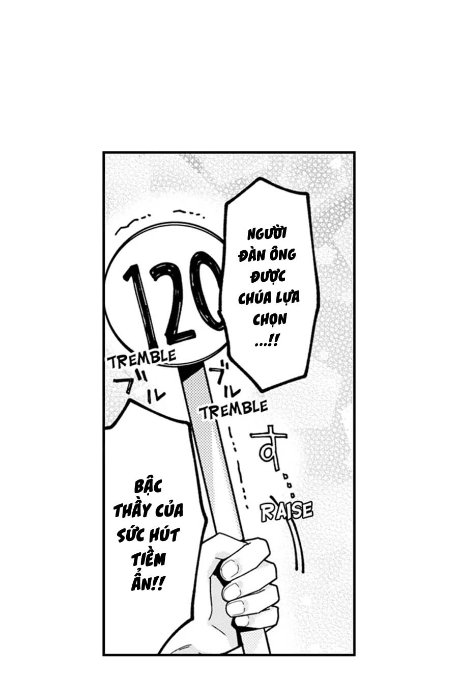 otoguro đáng sợ khi yêu chapter 12 25