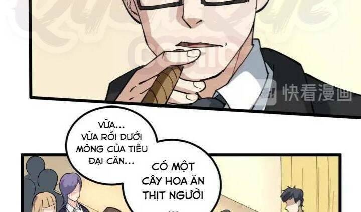 hồi xuân tiểu độc y chapter 48 43