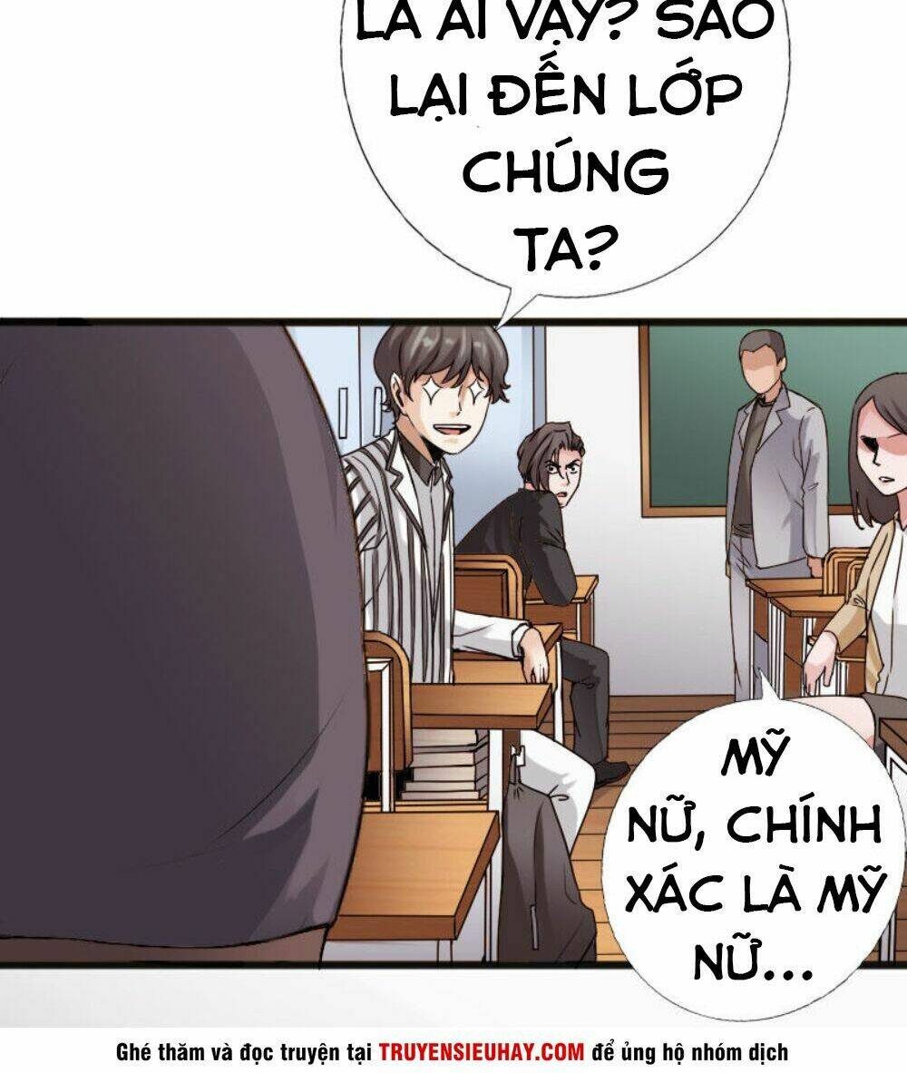 tuyệt phẩm tà thiếu chapter 30 22