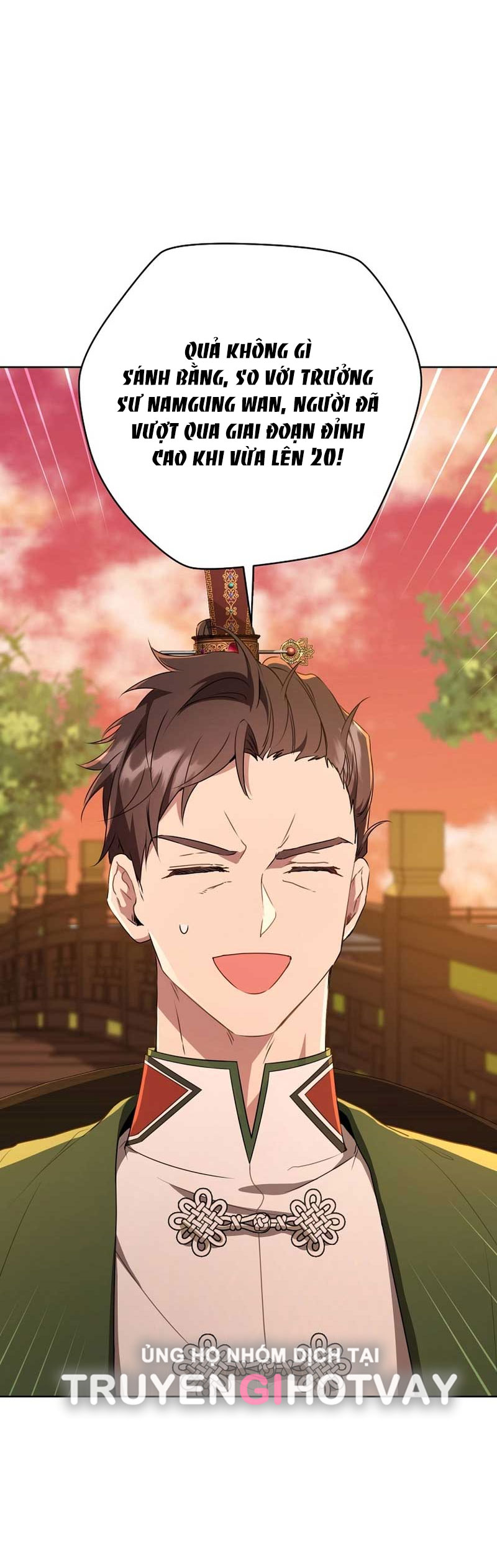 trở thành đứa cháu gái bị ghẻ lạnh trong gia tộc võ giả hùng mạnh chapter 24.1 7