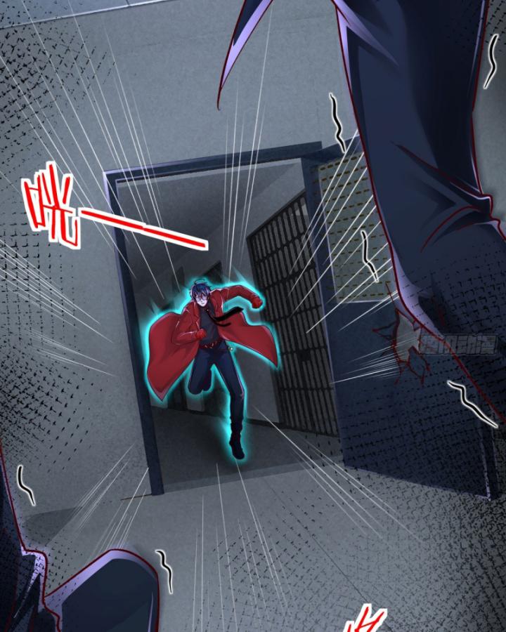 bắt đầu từ trăng đỏ chapter 159 21