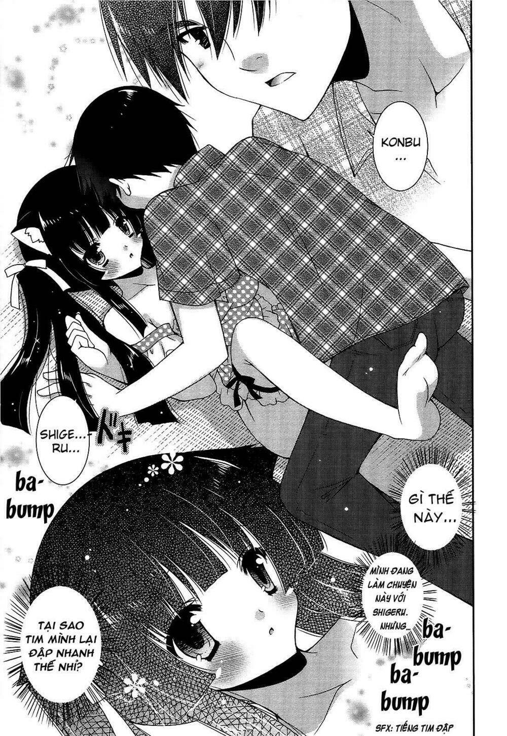 nyatoo chapter 13 30