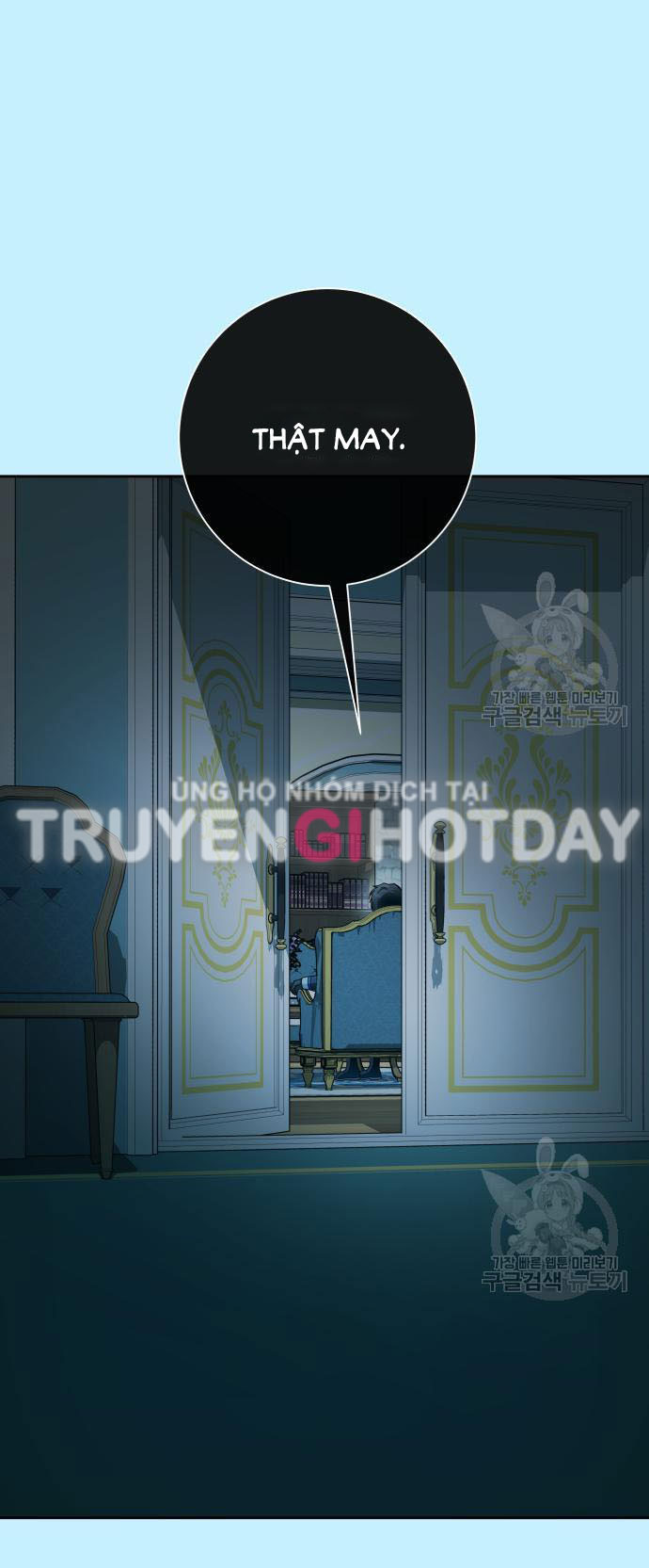 tôi muốn trở thành cô ấy dù chỉ là một ngày chapter 174.2 63