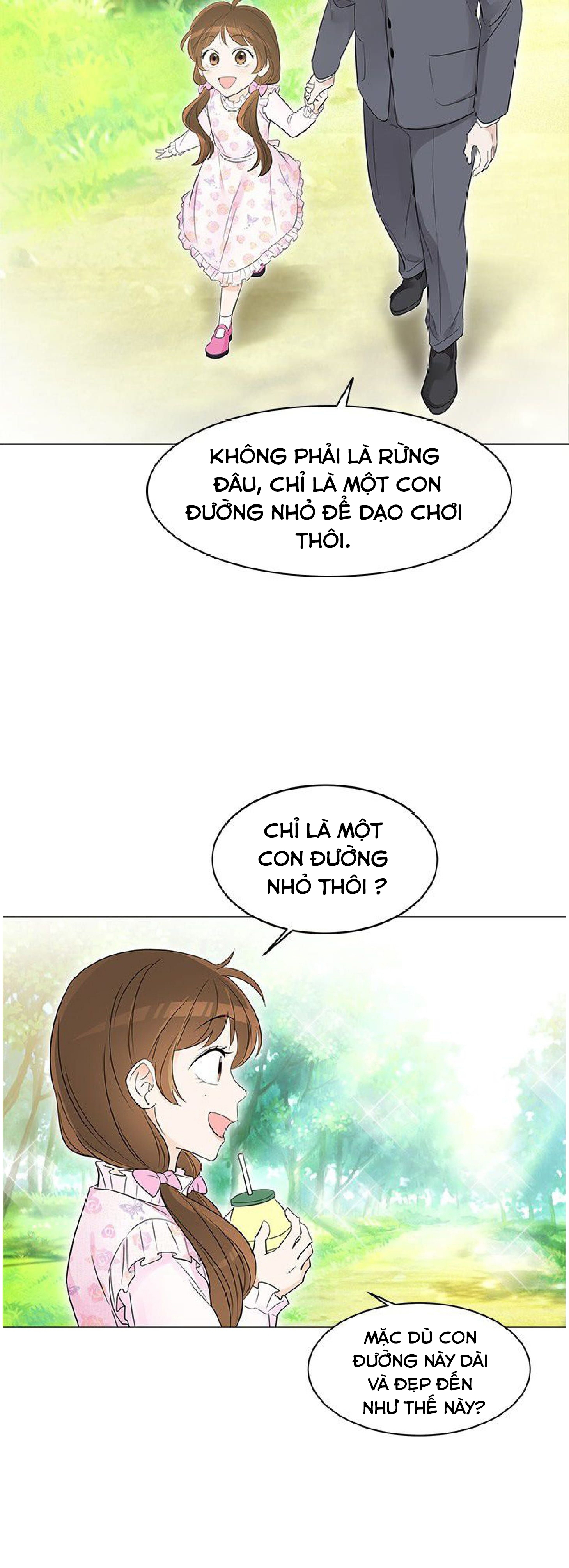 khi ta chạm nhau chapter 1 4