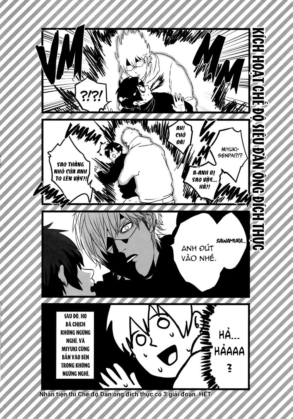 oneshot hỏny chapter 113 32