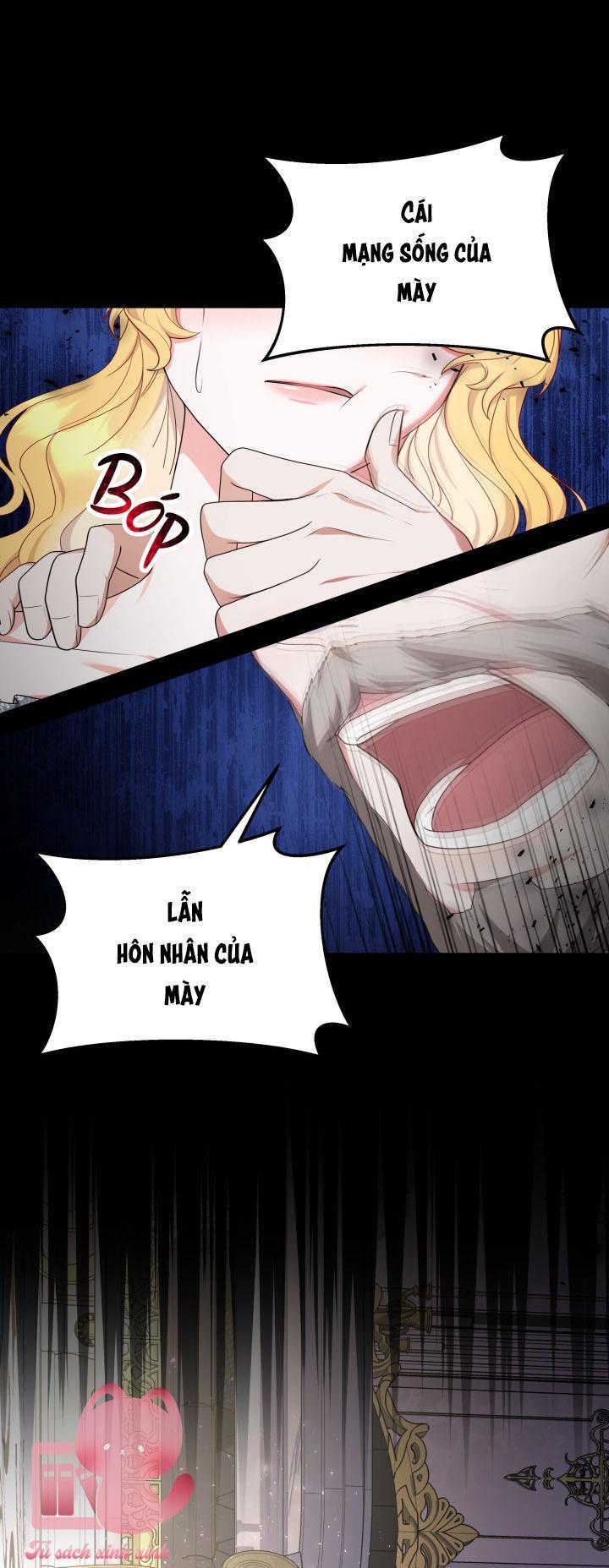 từ chồng cũ hóa thành nam chính chapter 26 12