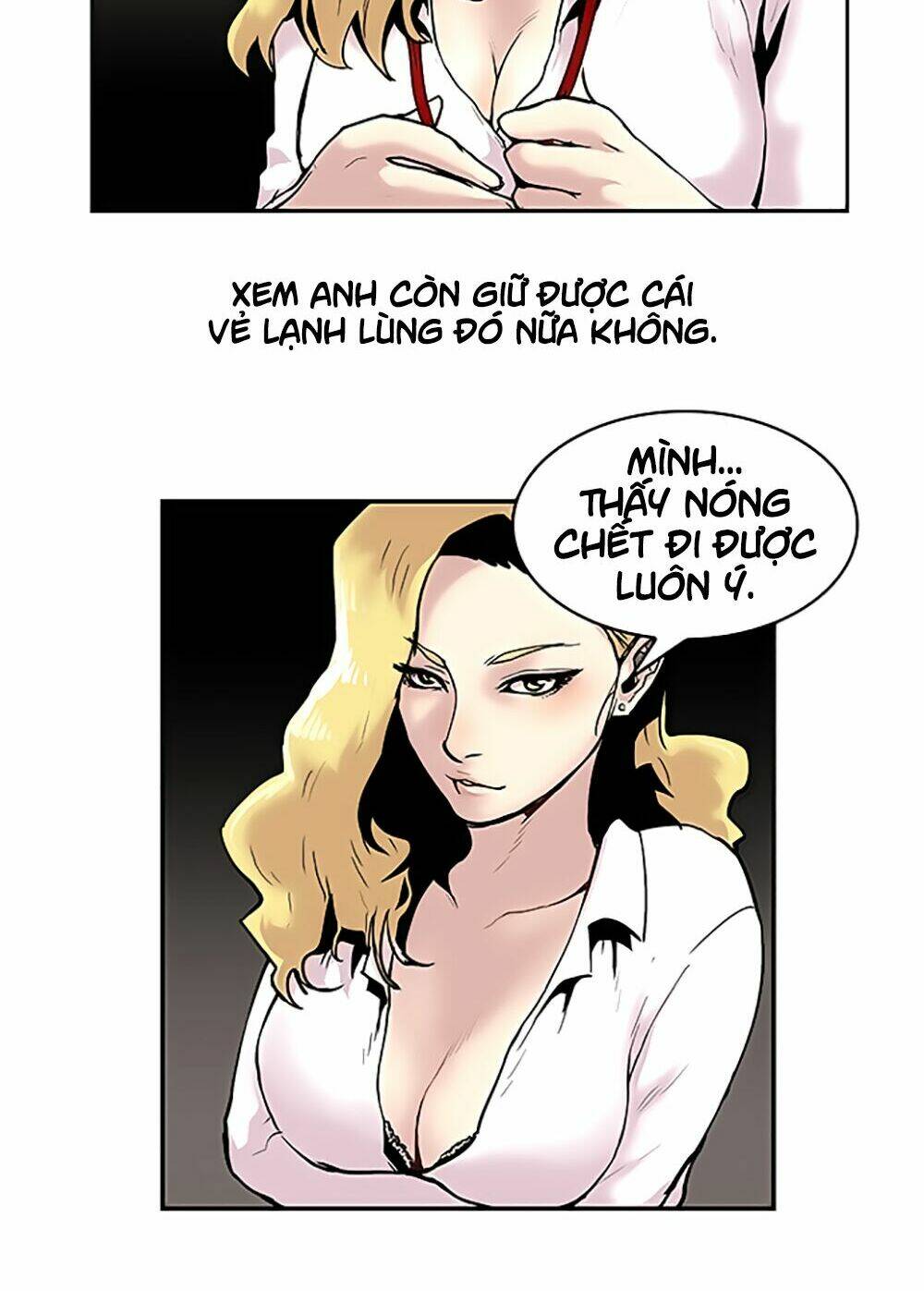 câu hồn sứ giả tây bắc - kẻ báo tử | west-north's grim reaper - the death messenger chapter 6 23