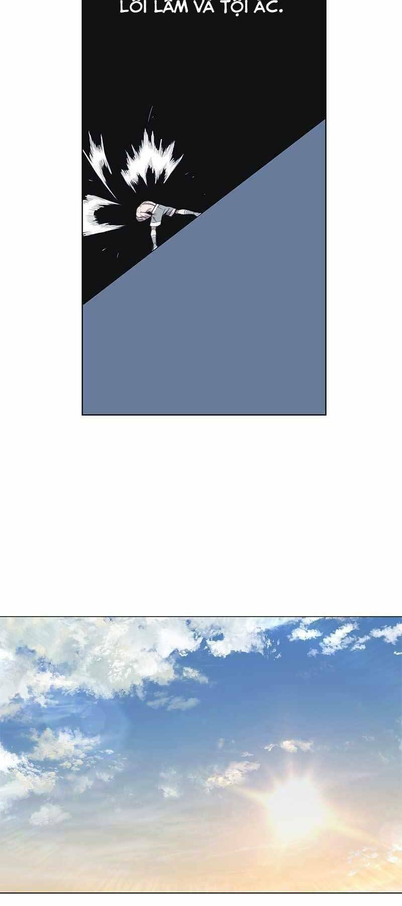 võ sĩ - the boxer chapter 121 39