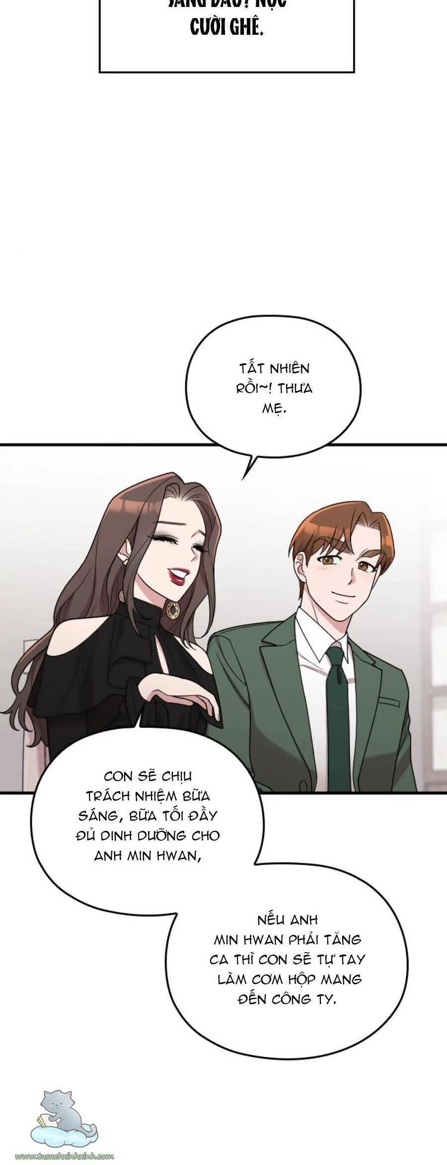 cô đi mà lấy chồng tôi chapter 23 14